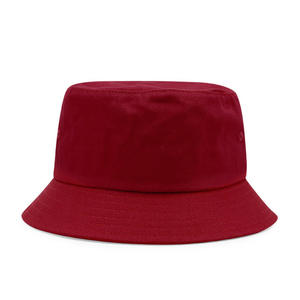 Chapeau Bob Personnalisable en Coton pour l'Extérieur, Chapeau Tendance Brodé, Idéal Plage et Voyage - Product Image 2