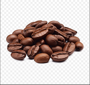 กาแฟเมล็ดเต็ม 80% โรบัสต้า + อาราบิก้า คั่วกลาง รสขม มีคาเฟอีน เก็บแห้ง อายุการเก็บรักษา 24 เดือน เกรดส่งออก - Product Image 2