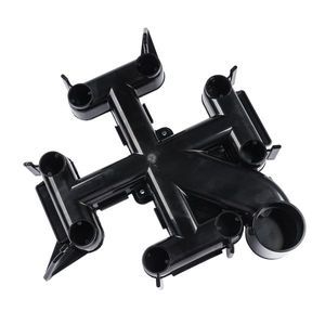 Collettore Superiore per Filtri Piscina FNS Plus per FNSP24 FNSP36 FNSP48/60 (59023700) con Valvola di Sfiato Aria - Product Image 4