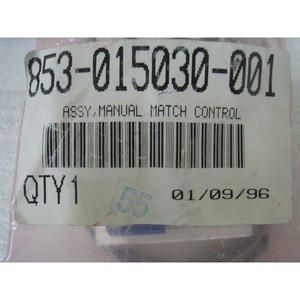 Conjunto Lam Research 853-015030-001-C-3611 - Equipo y Piezas de Semiconductores de Confianza de Marca Global - Product Image 6
