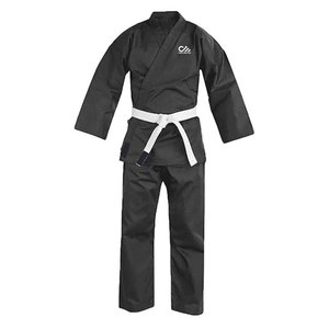 Uniforme de Karate Más Vendido, Color y Talla Personalizados, Uniforme de Karate para Entrenamiento, Ropa de Entrenamiento, Talla Adulto, Uniforme de Karate para Hombre - Product Image 5