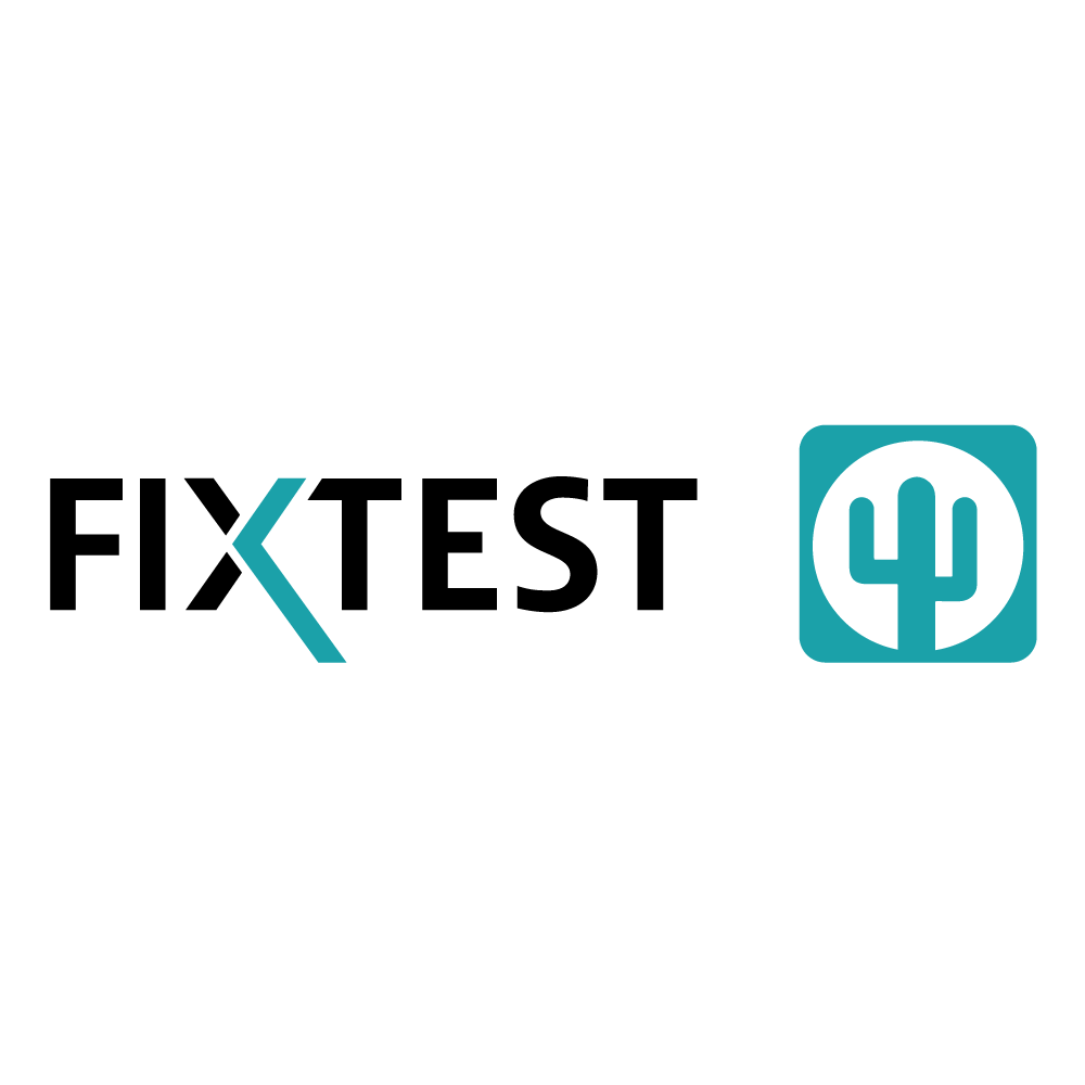FIXTEST Prüfmittelbau GmbH logo