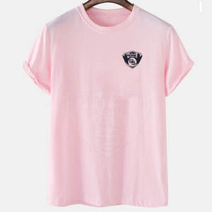 Camiseta estampada cómoda de alta calidad, camiseta holgada de primera calidad para hombre, 100% algodón, colección de verano, camiseta para hombre - Product Image 1