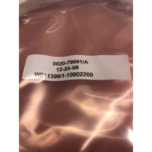 AMAT 0020-79091 แหวนเวเฟอร์ขนาด 8 นิ้ว, หัวเซ็นเซอร์, 147172 - อุปกรณ์และอะไหล่เซมิคอนดักเตอร์ระดับโลกที่เชื่อถือได้ - Product Image 1