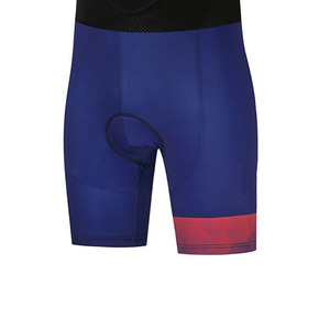 Maillots de cyclisme de qualité supérieure à prix raisonnable, faible MOQ, col montant, matière durable, tenue de cyclisme unisexe. - Product Image 6