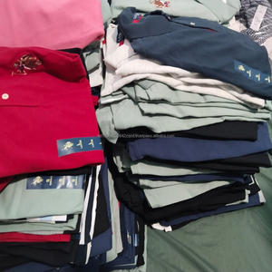 Camisas Polo para Hombre con Adornos de Perlas, Estampado de Personajes, Corte Automatizado, Estilo Urbano, Poliéster Sólido de Secado Rápido, Cuello Polo para Hombre - Product Image 5