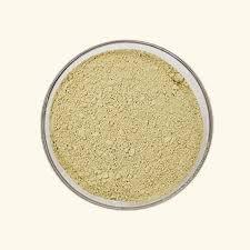 Polvo de Multani Mitti Natural SKYHIGH (Tierra de Fuller), Polvo de Arcilla de Grado Cosmético de Gujarat - Product Image 2