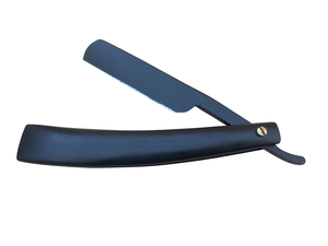 Professional Premium <b>Straight</b> Cut Throat Shaving <b>Razor</b> for Barbers Salons Stainless Steel Blade with Wood Handle Navalha Product - Product Image 4
