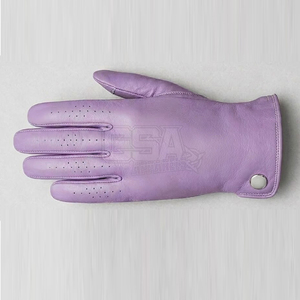 Gants de toilette de luxe au design moderne, avec une coupe confortable et un matériau durable, pour les occasions formelles - Product Image 5