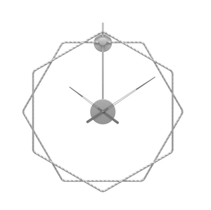 Unique Design Metal Wall <b>Clock</b> Indian Stylish Wholesale Decorative <b>Clock</b> Top Selling Designer Luxury <b>Clock</b> - Product Image 4