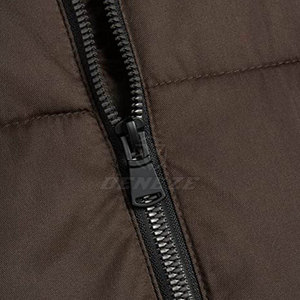 Chaqueta de Invierno Acolchada para Hombre, de Alta Calidad, Casual, Más Vendida, MOQ Bajo, Nueva Llegada - Product Image 5