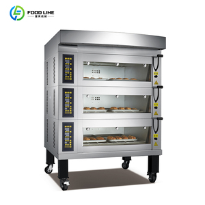 <span class=keywords><strong>Horno</strong></span> de Convección Manual <span class=keywords><strong>Pequeño</strong></span>, <span class=keywords><strong>Horno</strong></span> de Convección de 5 Bandejas, <span class=keywords><strong>Horno</strong></span> de Convección de <span class=keywords><strong>Sobremesa</strong></span> - Product Image 2