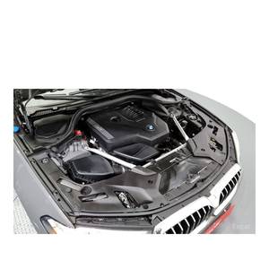 BMW Serie 5 530i M Sport 2023 con Volante a la Izquierda, Caja de Cambios Automática, 5,050 km - Product Image 6