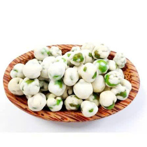 ถั่วลันเตาอบเคลือบนม ผู้ผลิตขนมขบเคี้ยวแบรนด์ส่วนตัวจากเวียดนาม - Product Image 4