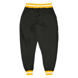 Pantalones de Ciclismo Personalizados, Capa Interior para Ciclismo, Forro Polar, Absorbente de Humedad, Ligeros, Transpirables, para Carreras, Deportivos - Product Image 2