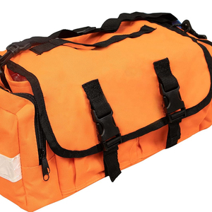 Nouvelle Meilleure Sacoche Médicale Personnalisée NAHEED SPORTS ODM, Haute Qualité, Logo Personnalisé, Activités Médicales, Prix Bas, Nylon Polyester - Product Image 2