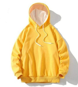 Sudadera con Capucha Unisex de Felpa 100% Algodón, 500 GSM, Corte Holgado, Transpirable, Bordada, Estilo Urbano Ecológico - Product Image 1