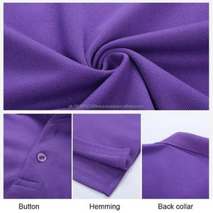 Camisas Polo Personalizadas para Hombre, Camisa Transpirable con Manga Corta y Diseño Moderno - Product Image 2