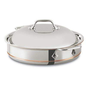Juego de Ollas para Hotpot de Acero Inoxidable, Color Plateado, Antiadherente, Aislado, Calentador de Alimentos, Estilo Clásico, Duradero, Alta Calidad - Product Image 4