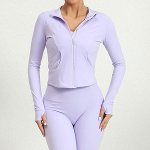 Nouvel ensemble de yoga personnalisé 2026 pour femmes – Tenue de sport et de gym à prix abordable - Product Image 3
