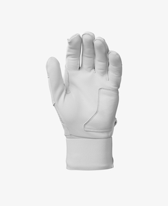 Guantes de Béisbol de Cuero Genuino con Diseño Nuevo, Palma Digital Personalizada, Impresión a Todo Color Sublimada, OEM ODM, Fábrica en Pakistán - Product Image 5