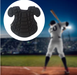 อุปกรณ์ป้องกันอกสำหรับฝึกซ้อมมวย ยี่ห้อ HAWK SPORTS INDUSTRIES รุ่น HSI-CG-603 คุณภาพสูง ผลิตตามสั่ง ขายส่ง ทนทาน - Product Image 3