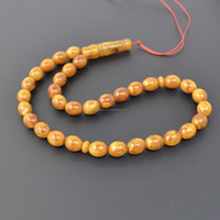 Perles uniques sculptées en forme de crâne de corne, haute qualité, couleur personnalisable, 100% faites à la main, fourniture artisanale pour la fabrication de bijoux de l'Uttar Pradesh