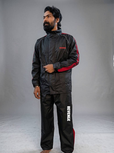 Impermeable 2026 con Servicio OEM, para Adultos, Resistente al Viento, Poncho Largo, Logotipo Personalizado, para Motocicleta, Pesca, Ciclismo, Trabajo al Aire Libre - Product Image 2