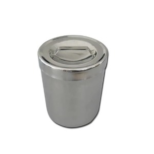 Matériel chirurgical réutilisable de haute qualité, boîte de pansement creuse, par Mahfooz Instruments CE - Product Image 2