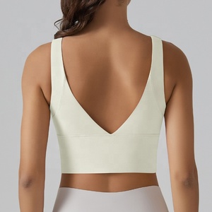 Ensemble de sport 3 pièces pour femme à séchage rapide, respirant et uni : Legging, veste de compression à manches longues et brassière de sport pour le yoga et la gym - Product Image 6