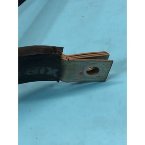 AMAT 0020-76552 BUS BAR, J-FRAME LOAD - Équipements et pièces semi-conducteurs de renommée mondiale à confiance - Product Image 1
