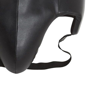 Precio al por Mayor RTS, Guantes de Boxeo de Espuma de Cuero GORILLA POWER GEARS de Alta Calidad, Protección Fuerte, Anti-Impactos, Duraderos, AI-GG-24 - Product Image 2