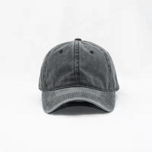Gorra de Algodón Ajustable Estilo Dad Hat, Personalizable, Servicio de Suministro al por Mayor OEM - Product Image 3