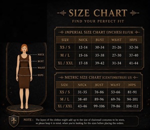ชุดเข็มขัดและเครื่องประดับศีรษะทำมือจากโซ่โลหะอะลูมิเนียม - Product Image 5