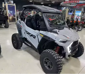 Super Ofertas 2025: RZR Trail S 1000 Ultimate 999cc 4 Tiempos, Nuevo, Listo para Enviar - Product Image 2