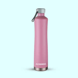 Premium Stainless Steel Thermal Hydration Flask Vacuum <b>Sealed</b> Insulation Leakproof Reusable Construction Trekking Outdoor Travel - Product Image 1