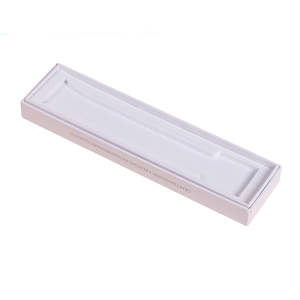 Caja de Papel para Reloj Apple, Material Reciclado, Universal, con Ventana, Directo de Fábrica - Product Image 5