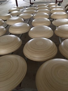 แผ่นไม้ไผ่ที่ยั่งยืนสำหรับอาหาร-น้ำหนักเบาทนทานและนำกลับมาใช้ใหม่ได้ - Product Image 3