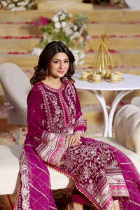 Robes de mariée de luxe, robes de soirée élégantes brodées, robes de soirée formelles, tailles et couleurs personnalisées disponibles - Product Image 3