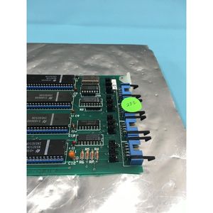 Semitool 14837-01 Board Assy, Série, 4 Canaux - Équipement et Pièces Semi-conducteurs Mondiaux de Confiance - Product Image 3