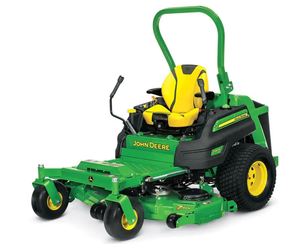 NUEVO EN STOCK: Cortadora de Césped Deere Z997R 72 Diesel Zero Turn - Product Image 1