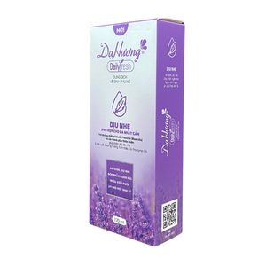 Gel Intime Féminin Quotidien Fraîcheur Lavande Apaisant pH Équilibré Soin Herbal Antibactérien Vente Chaude OEM ODM Marque Privée - Product Image 2