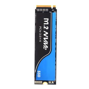 Yüksek Kaliteli 256GB M.2 NVMe PCIe Dahili SSD Katı Hal Sürücüsü, Dizüstü ve Masaüstü Bilgisayarlar için - Product Image 6