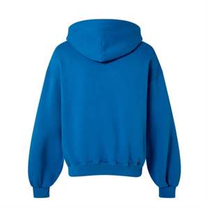 Sudadera con Capucha de Felpa de Algodón y Poliéster de Alto Gramaje 2026 al por Mayor, Fabricante y Proveedor OEM ODM, Sudadera con Capucha Personalizada con Logotipo a Granel - Product Image 2