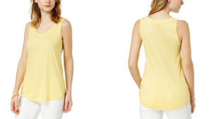 Nuevo Diseño Personalizado de Camisetas Deportivas Transpirables para Mujer, Cuello Redondo, Color Negro, Tejido de Punto Sólido - Product Image 3