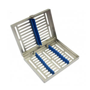 Kit de Instrumentos de Esterilización Premium para Perros, Herramientas de Acero Inoxidable de Alta Calidad para Procedimientos Quirúrgicos en Clínicas Veterinarias Profesionales - Product Image 5