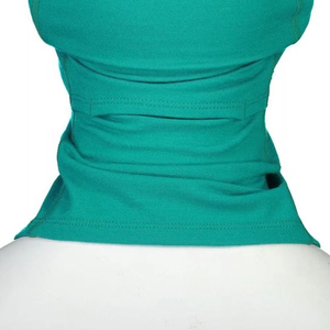 Pasamontañas de poliéster personalizado con estampado por sublimación, cubre rostro completo, diseño gráfico, transpirable, para deportes, esquí, con 1 orificio, gorro, equipo. - Product Image 6