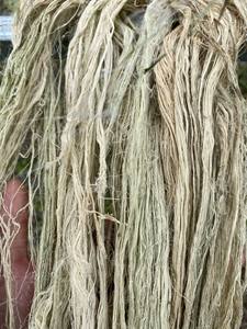 Vietnam Sustainable Pineapple <b>Fiber</b> For Fashion Apparel Accessories And Natural Hair Extensions Industry - Product Image 6