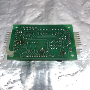 LAM 810-9281-1 <b>Gap</b> Driver BoardGap Driver Board - Trusted Global Legacy Semiconductor Equipment and Parts at - Product Image 4
