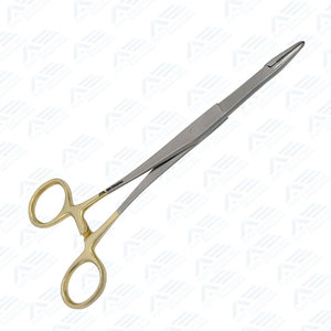 ที่ใส่เข็มโอลเซ่นเฮการ์6.5นิ้วหัวเข็มตรงมีกรรไกร - Product Image 6